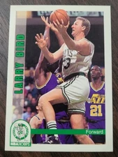 1992-93 Hoops Basketball INSERTS CONTINUED Finish Set UP TO 25% OFF