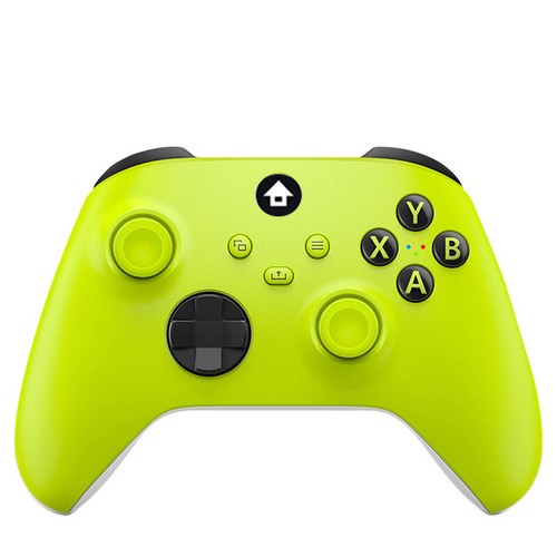 Wireless Controller for Xbox One, Xbox One X/S, Xbox Series X/S, PC -Newest - Picture 24 of 37