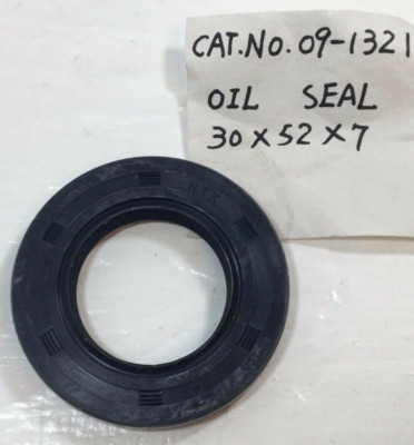 Sachs Wankel Km24 295 Engine Oil Seal 30X52X7 Magneto Side LLP Brand NOS