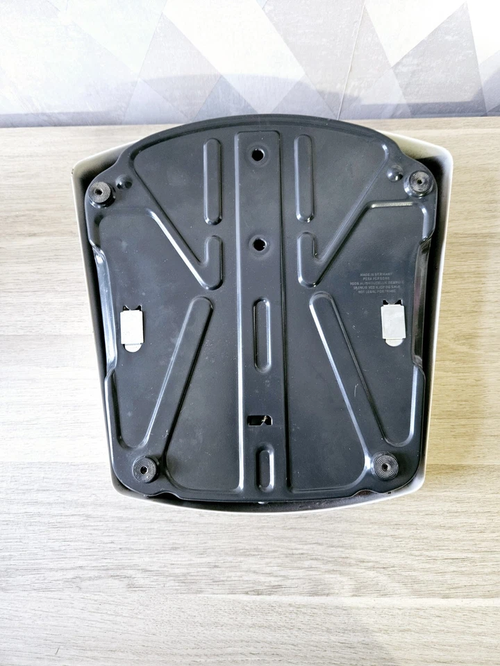 Ancienne Pèse-personne Testut - Photo 3/3