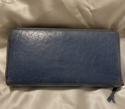 小物 BALENCIAGA \"CASH CONTINENTAL WALLET Balenciaga Cash Continental Zip Wallet | David Jones
