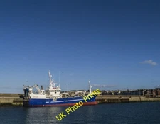 Photo 6x4 The 'Havilah' at Bangor Bangor/J4880 The pelagic trawler ' c2015