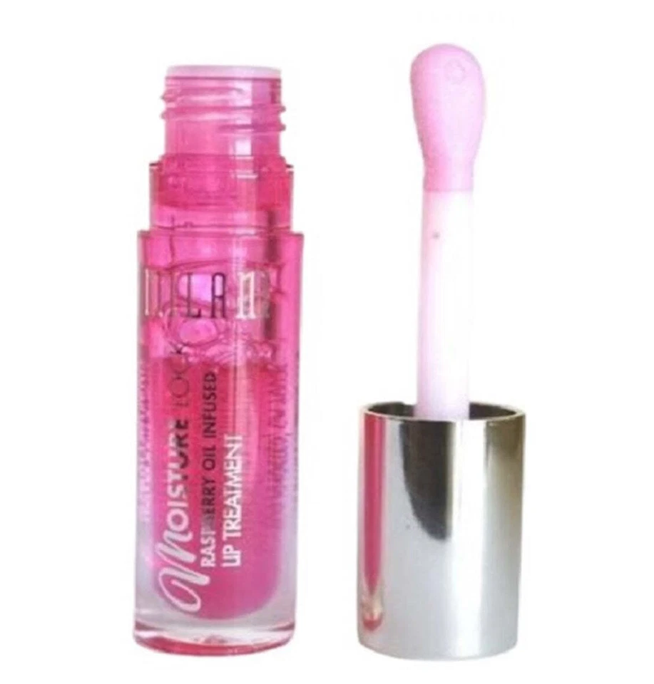 Milani Moisture Lock Raspberry Oil Infused Lip Treatment Nourishing Raspberry 08 - Image 4 of 4