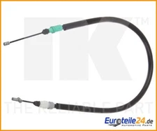 Seilzug, Feststellbremse NK 901974 für Citroën