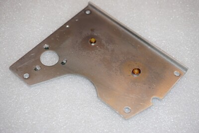FLYWHEEL CLEARANCE ADJUSTMENT - FOR Nakamichi ZX-7 | eBay