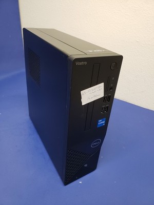 Dell Vostro 3710 SFF Desktops Intel Core i5-12400 @2.50GHz | 16GB RAM | NO HDD |