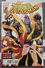Amazing Spider-Man #695 (Marvel Comics December 2012) Hobgoblin Appearance VF/NM