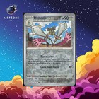 Carte Pokémon Dimoclès 133/182 Reverse Faille Paradoxe Français