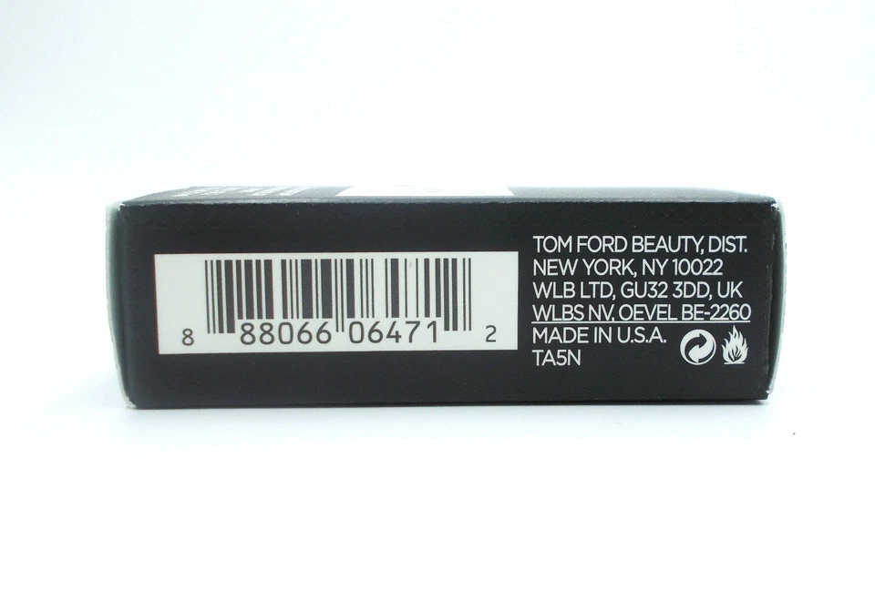 Tom Ford F***ing Fabulous perfume en caja eau de parfum spray 2,0 ml auténtico Foto 3 de 4