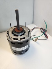 43589 Packard 48 Frame Direct Drive Blower Motor 3/4 HP 115V