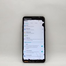 LG Stylo 4 Q710TS 32GB Aurora Black T-Mobile/Unlocked