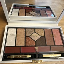 Dior Palette Couture Iconic Makeup Colors Face, Eyes, Lips LE Holiday 2025 BNIB
