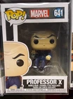 PROFESSOR X----MARVEL----641---FUNKO POP!