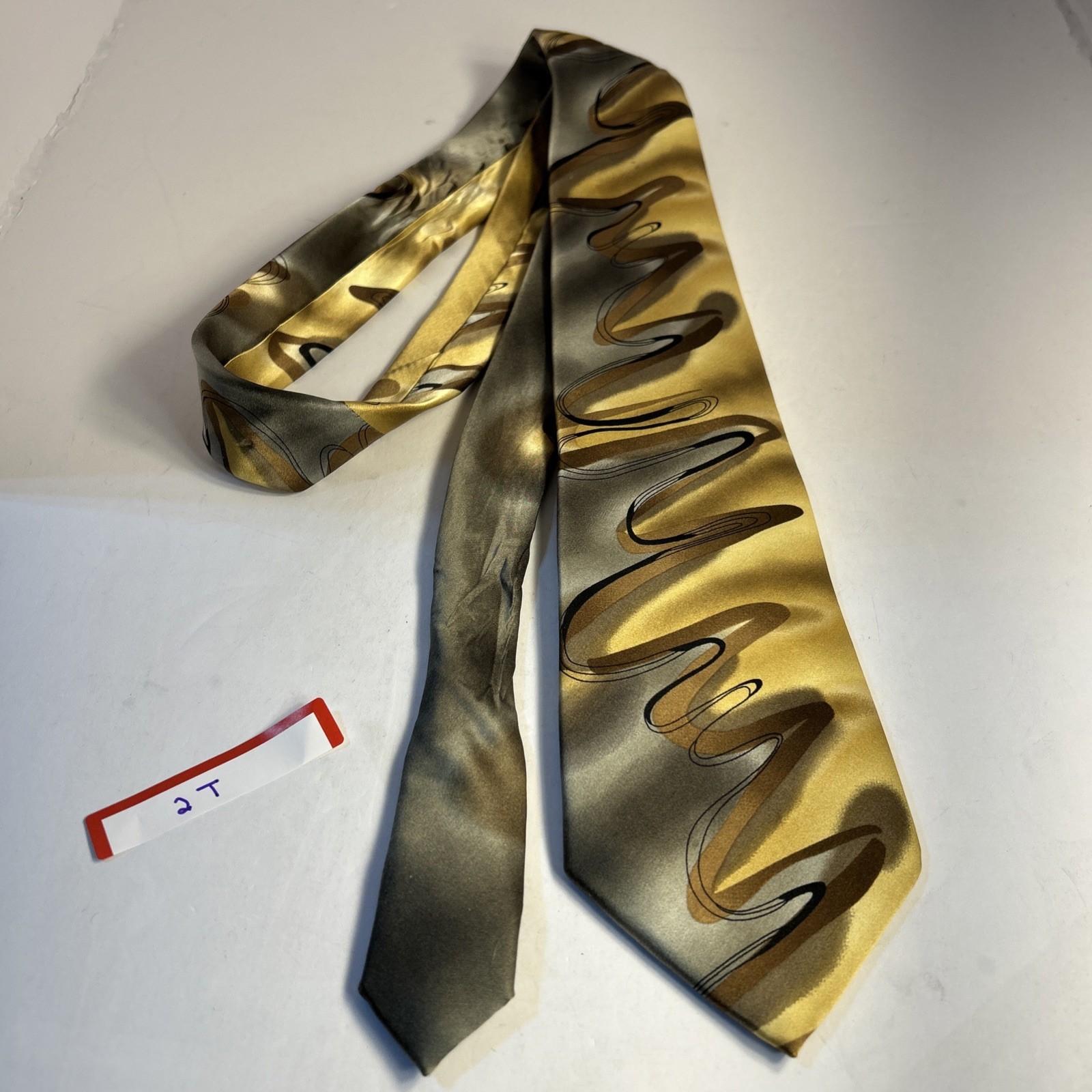 Jerry Garcia Men’s Tie