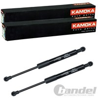 2X Kamoka Gasfedern MOTORHAUBEN-LIFTER Passend FüR BMW X5 | 7091034