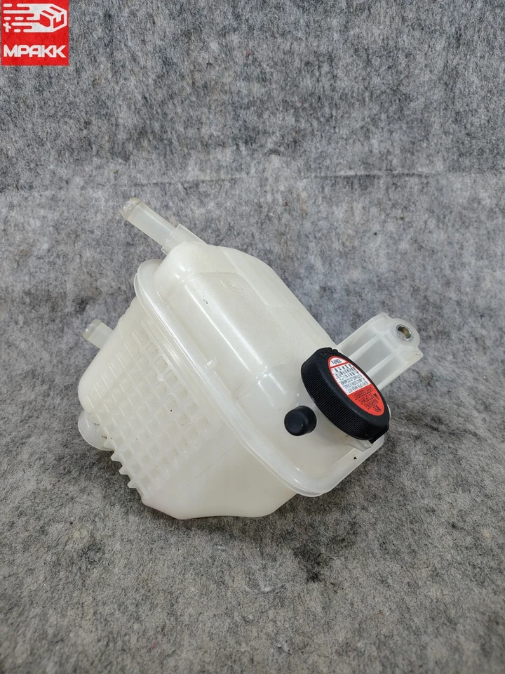 Toyota Prius 2016-2025 depósito de refrigerante tanque montaje OEM 164A2-37012 Foto 2 de 4