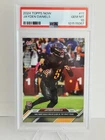 2024 Topps NOW #11 Jayden Daniels PSA 10 Hail Mary (RC)