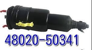 LEXUS Original LS460 USF45 2014-2017 vorderer Pneumatikzylinder LH OEM...