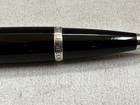 MontBlanc BOHEME,Black Sapphire Pen,Et Noir,First Edition,NOS. Germany 🇩🇪 — photo 10