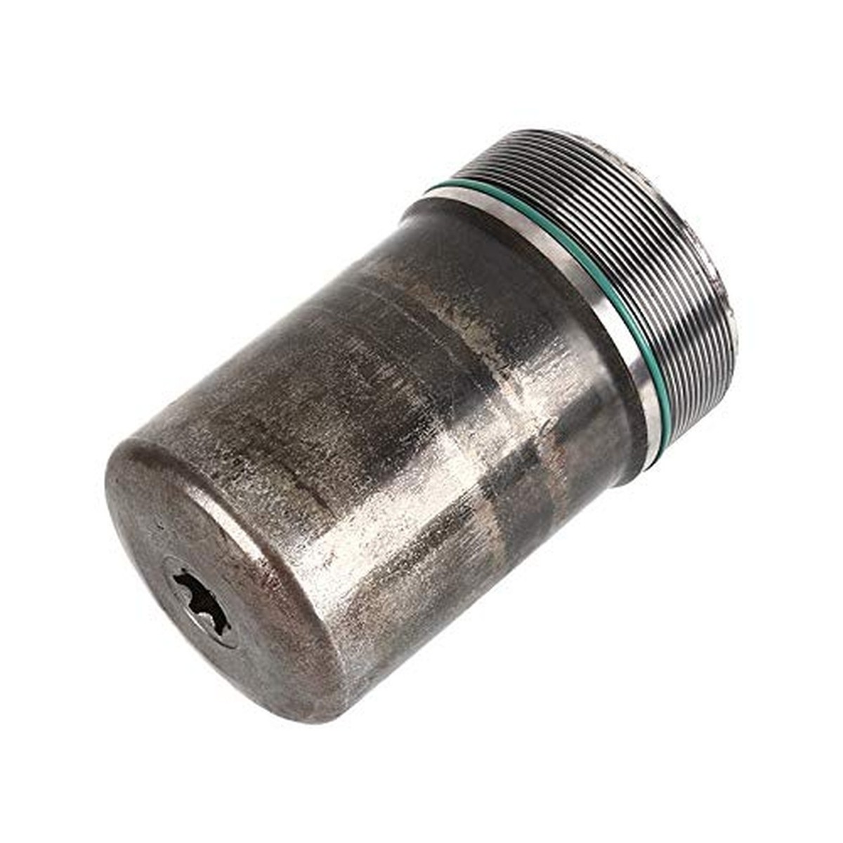 LICHENGTAI 0AM325587F Réservoir De Pression Avec Joint Compatible DQ200 DSG 7 Vitesses - Mémoire 0AM325587E