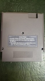 The Terminator and Terminator 2 Nintendo NES Authentic Cartridges In Great Shape