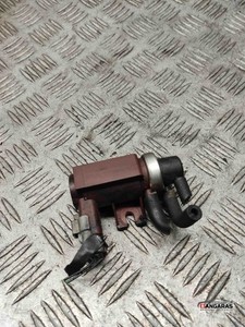 FORD FOCUS II DA, HCP Druckwandler 9652570180 1.60 Diesel 2006 32059949