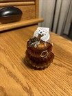 New Bath & Body Works, Pumpkin Wallflower Plug-In With Nightlight — photo 5