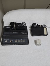 Olympus Pearlcorder T2020 Microcassette Trans...