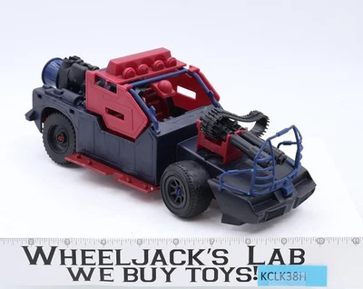 Gi Joe Thunder Machine for sale | eBay