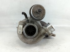 2015 Ford Mustang Turbocharger Turbo Charger Super Charger Supercharger Xd19h