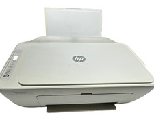 HP DeskJet 2652 Wireless Color Inkjet All-in-One Printer/Scanner/Copier