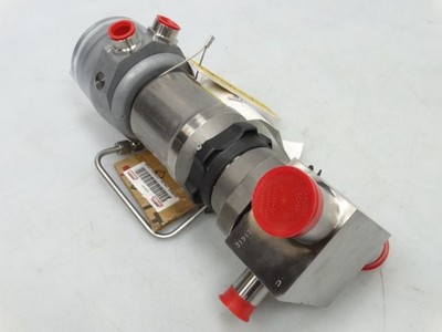 ITT ENV-ZSBT-1-W-428-1.5-X28-6-1-0-TMZ-ZA2-EBG-HW3-LS186 Valve - New