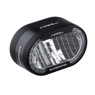 Supernova m99 pro 2 Frontlicht für E-Bike 2123768