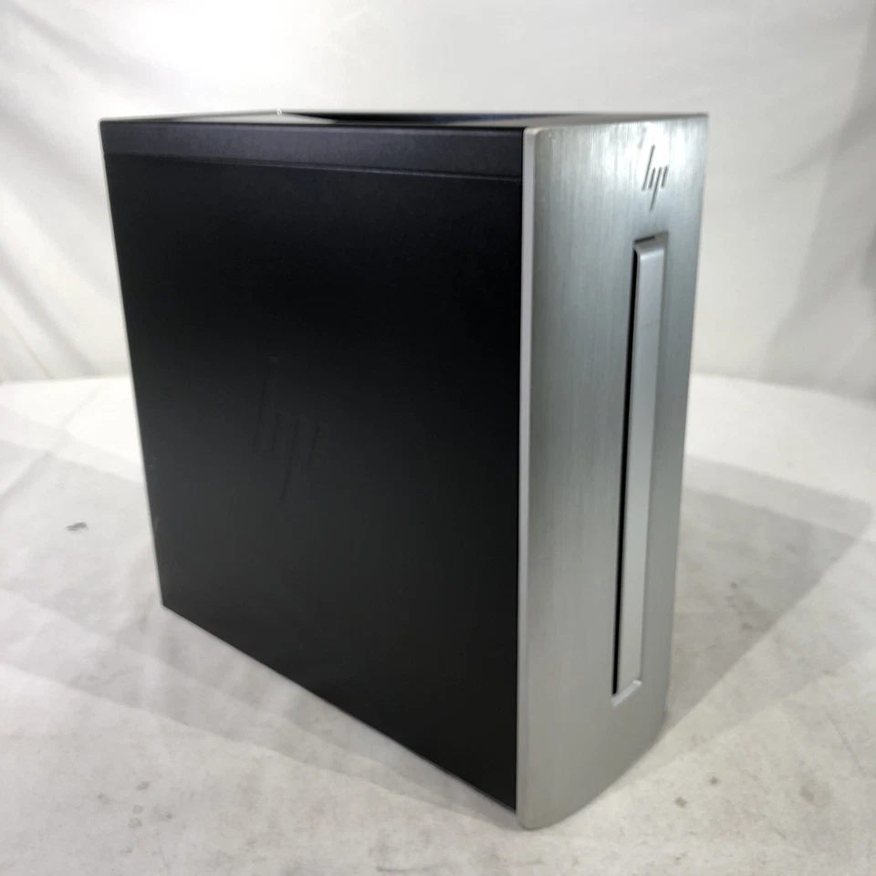 HP Envy 750-437cb Intel core I7-6700 3.4 GHz 8 GB ram 1 TB HDD/Win 10 - Image 3 of 4