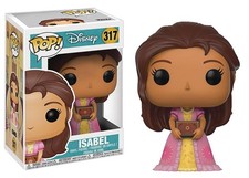 2017 Funko Pop Elena of Avalor Vinyl Figures 20