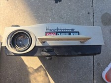 Rare Kodak Carousel Slide Projector AV900