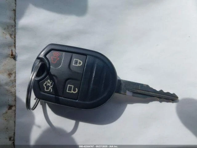 Used Automatic Transmission Shift Lever Assembly fits: 2013 Ford Explorer Grade Foto 3 de 4