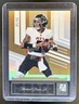 2025 Panini Donruss Elite Michael Penix Jr. 2007 Gold #/10