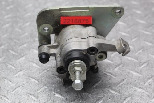 2008 SUZUKI QUADRACER 450 LTR450 REAR BRAKE CALIPER ASSEMBLY 69100-45G00-999
