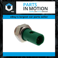 Oil Pressure Switch fits RENAULT LAGUNA Mk1 1.8 93 to 01 Cambiare Quality New