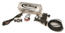 Ridetech 30142000 Ridepro Analog Control