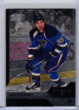 2013-14 Upper Deck Black Diamond #94 Chris Stewart