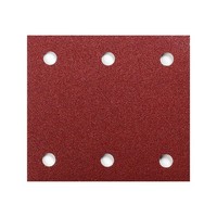 Makita Schleifpapier Klett 102X115 K40 (P-33087) 10 Stk