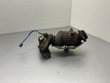 Catalyseurs Nissan NOTE