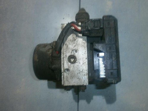 437a509800064 ABS Pumpe Steuergerat Hydraulikblock x2t31972m7106  DE23382-67