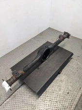 Axle Housing Rear Axle Thru VIN UF11691547 Fits 86-87 MAZDA B-2000 1175514