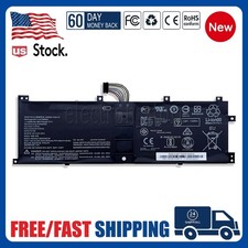 Battery for Lenovo Miix 520-12IKB 20M3000LGE Miix 5 pro 510-12 Series 5B10L68713