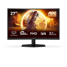 AOC C27G42ZEP Computerbildschirm 68,6 cm (27") 1920 x 1080 Pixel Full HD LCD Sch