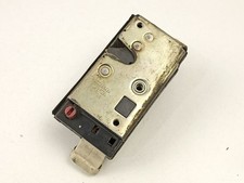Porte arrière et accessoires Alfa Romeo ALFA 155