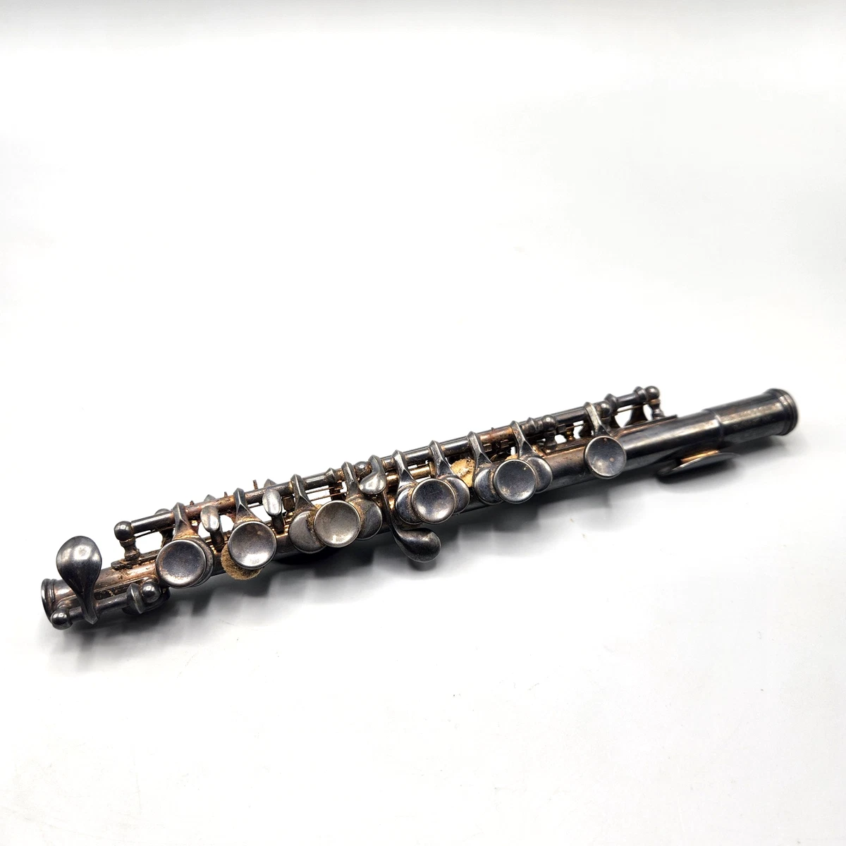 【美品】Gemeinhardt 4sp ピッコロ USA製 Amazon.com: Gemeinhardt 4P Composite Piccolo : Musical Instruments